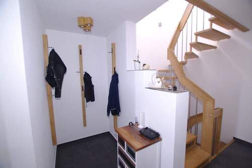Garderobe - 