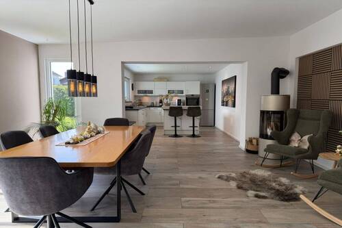Wohnzimmer II - 