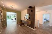 Garderobe Flurbereich - 