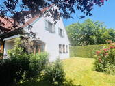 Bild 3 - 6 Zimmer Einfamilienhaus in Georgensgmünd