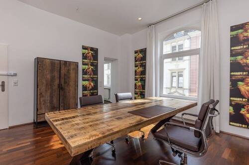 Büro - 