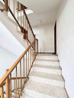 Treppenhaus - 