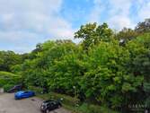 Blick Balkon - 