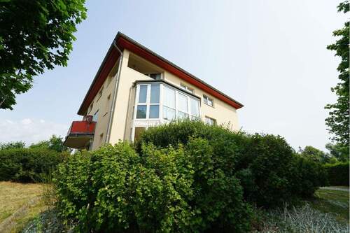 Ansicht - 2 Zimmer Etagenwohnung zur Miete in Lützen