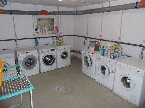Waschraum - Etagenwohnung mit 70,00 m² in Lützen zur Miete