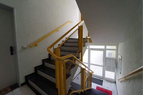 Treppenhaus - 