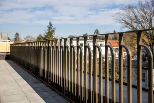 Henry's Court München - Solln - 