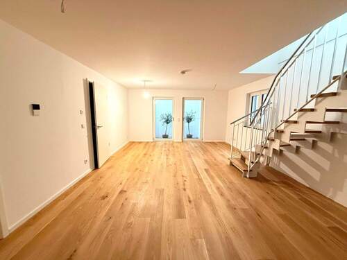 großes Studio im Souterrain - 