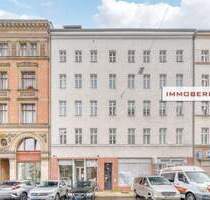 695.000,00&nbsp;EUR Kaufpreis, ca.&nbsp; 110,00&nbsp;m&sup2;&nbsp;Wohnfl&auml;che in Berlin (PLZ: 10999) Kreuzberg