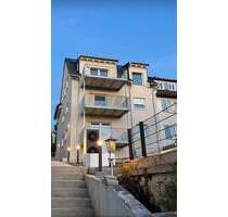 Wunderschöne KFW 55 Niedrigenergie 3- Zimmer Wohnung - Plochingen