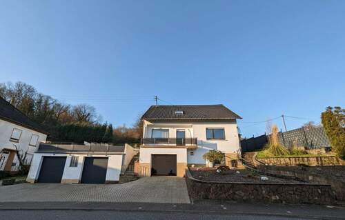 IMG_8837.jpg - 5 Zimmer Mehrfamilienhaus, Wohnhaus zum Kaufen in Kirf