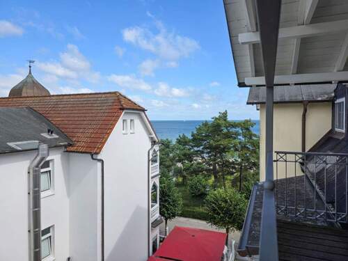 Der fabelhafte Blick aufs Wasser - 