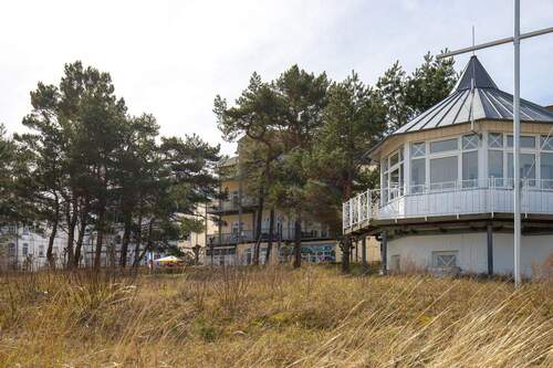 Die tolle Düne von Binz - 