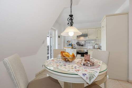 Der offene Ess- Kochbereich - 