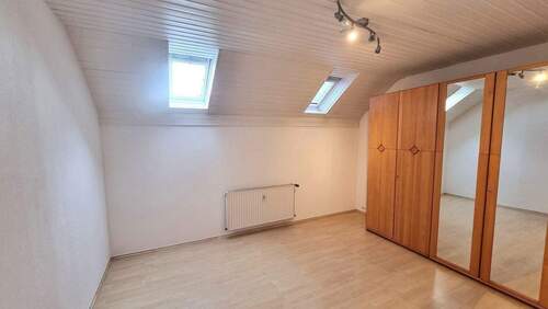 Kinderzimmer - Büro - 