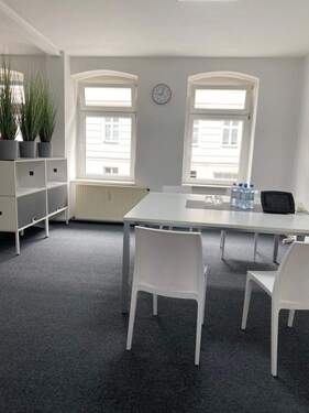 Raum 2 (Büro oder Beratung) - Büro in Frankfurt (Oder) zur Miete