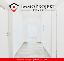 Modern Sanierte 2-Zimmer-Wohnung in Ortsrandlage - Haßloch