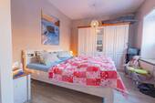 Schlafzimmer 1 EG - 