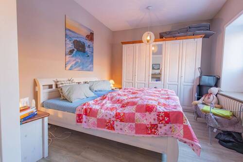 Schlafzimmer 1 EG - 