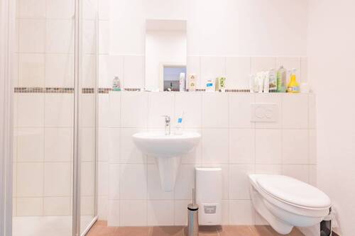 Duschbad 1 EG - 