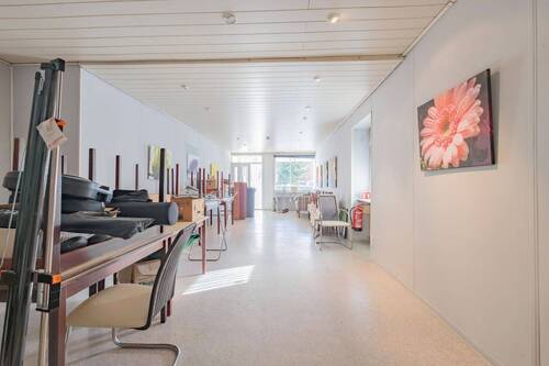 Veranstaltungsraum 2 - Mehrfamilienhaus, Wohnhaus mit 153,10 m&sup2; in Breiholz zum Kaufen