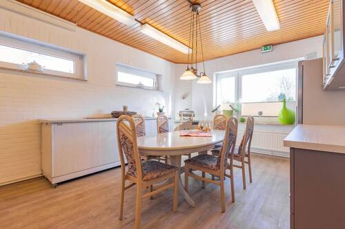 Küche und Essen EG - 