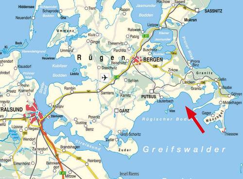 23_2 - Grundstück zum Kaufen in Insel Ostervilm