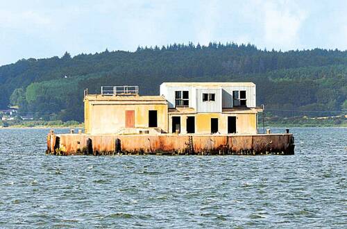 23_3 - Grundstück in Insel Ostervilm