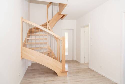 Flur Erdgeschoss - 