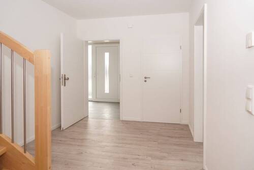 Flur Erdgeschoss - 
