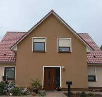 Energieeffiziente & moderne Doppelhaushälfte für Familien zu vermieten - Ventschow