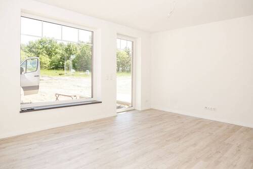 Wohnzimmer - 