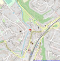 Lageplan - 