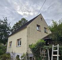 Renovierungsbedürftiges Wohnhaus mit viel Gestaltungspotential im wunderschönen Vilstal - Schmidmühlen