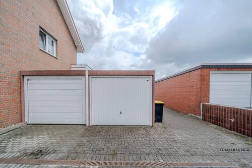 Garage - 