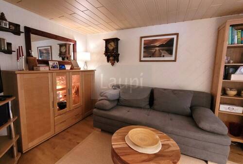 Wochenendhaus Innenansicht - 