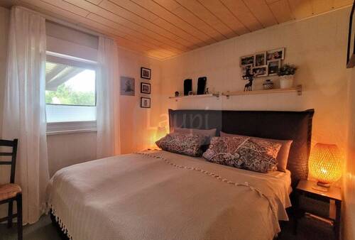 Wochenendhaus Innenansicht - 