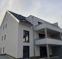 Letzte Neubauwohnung in Weil am Rhein-Altweil im EG mit TG-Stellplatz und Gartenanteil
