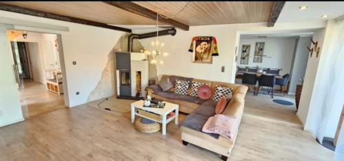 Wohnraum - 