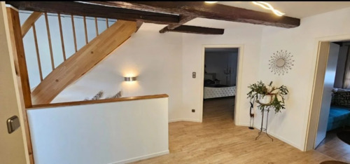 Treppenhaus - 