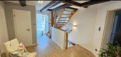 Treppenhaus - 