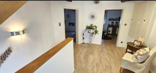 Treppenhaus - 