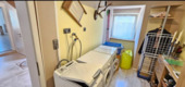 Waschraum - 