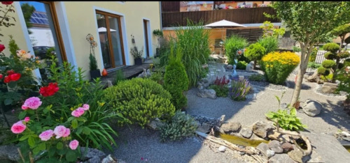 Garten - 