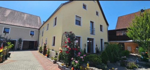 Garten - 