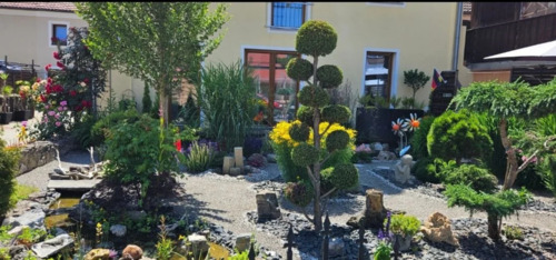 Garten - 