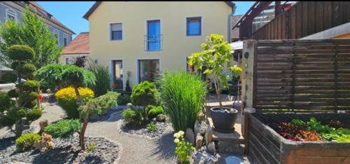 Garten - 