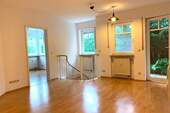Ausschnitt - Etagenwohnung mit 60,00 m² in München zur Miete