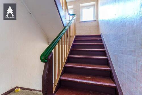 Treppe - 