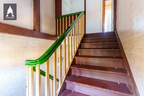 Treppe DG - 